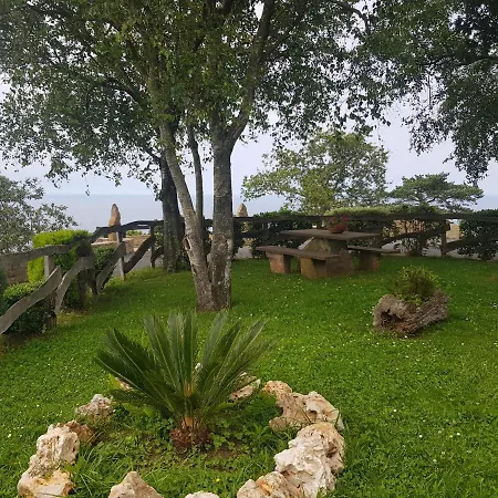 Harrigain Apartamento