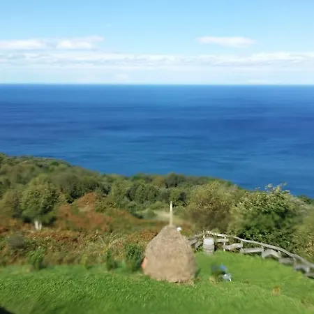 Apartamento Harrigain San Sebastián