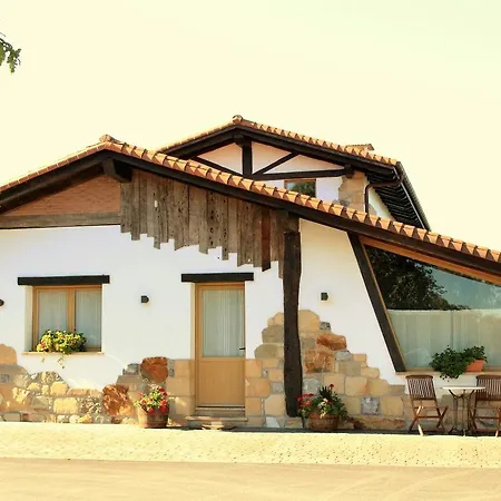 Harrigain San Sebastián