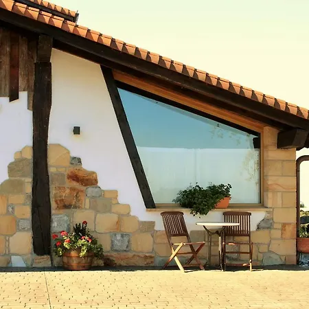 Apartamento Harrigain San Sebastián