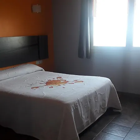 Apartamento Harrigain *