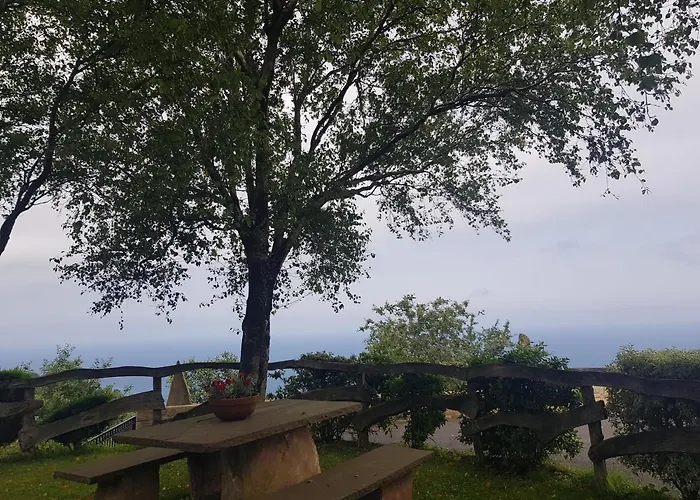 Harrigain Appartamento *