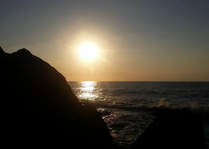 Apartment Harrigain San Sebastian