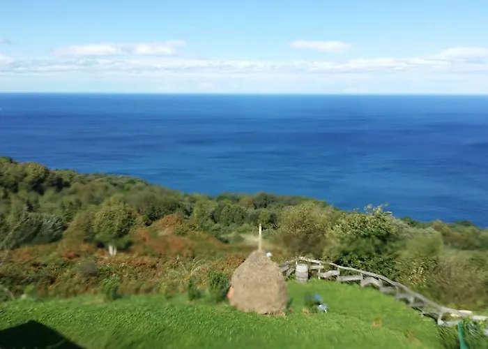 Appartamento Harrigain San Sebastián