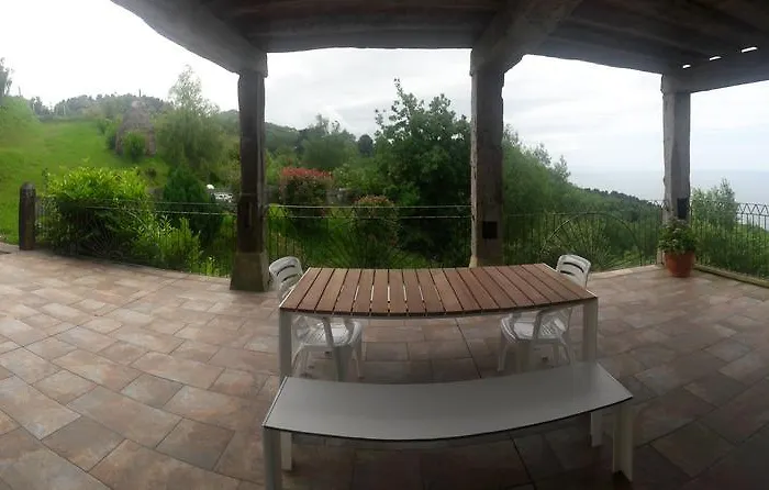 Apartment Harrigain San Sebastian