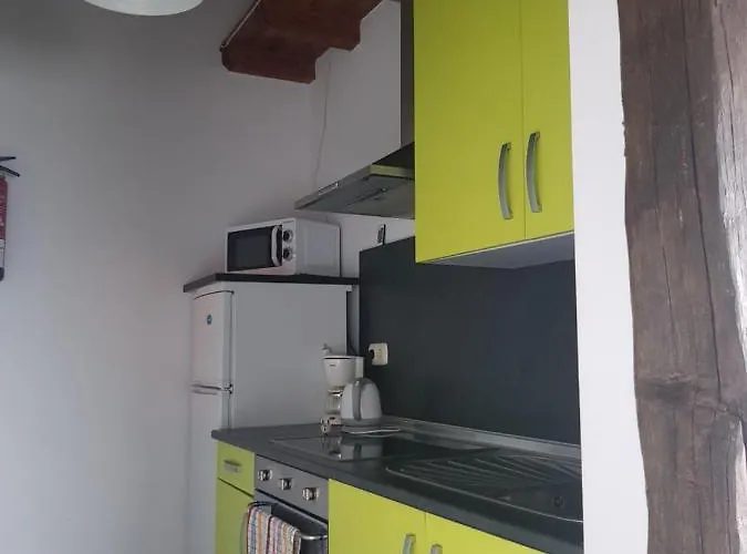 Harrigain Apartment *