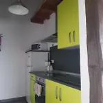 Harrigain Appartement *