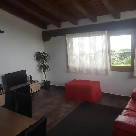 哈利艮公寓 公寓 圣塞瓦斯蒂安