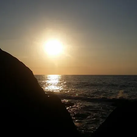 شقة Harrigain سان سيباستيان