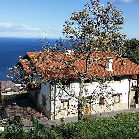 Appartement Harrigain *