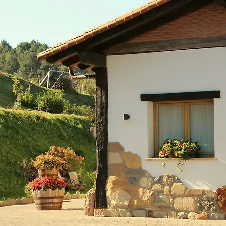 Appartement Harrigain