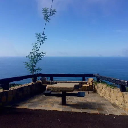 Harrigain Appartement *