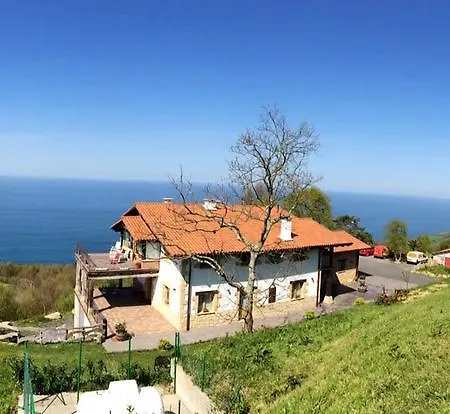 Harrigain Appartement San Sebastian