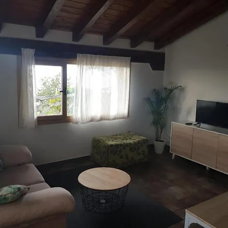 哈利艮公寓 圣塞瓦斯蒂安