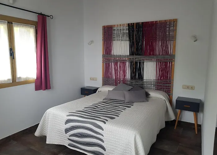 Harrigain Appartement *