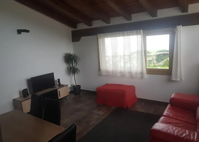 Harrigain Appartement San Sebastian