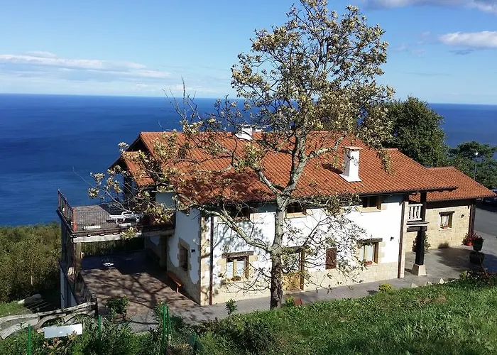 Appartement Harrigain *