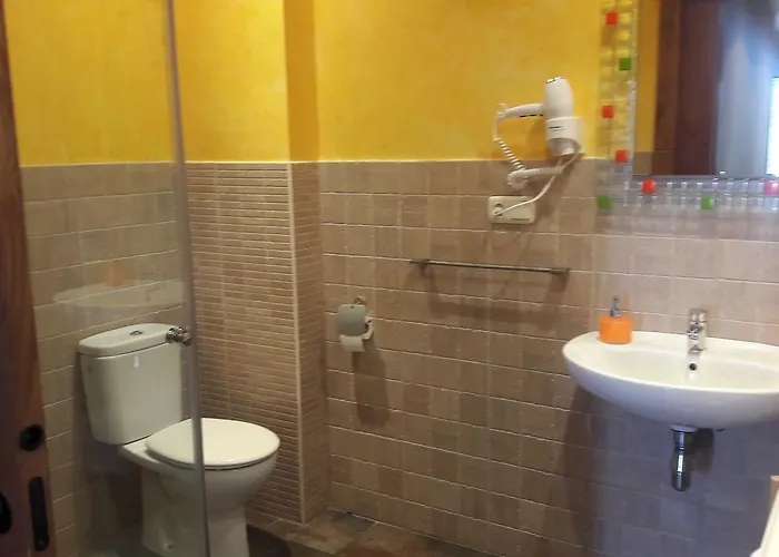 Appartement Harrigain San Sebastian