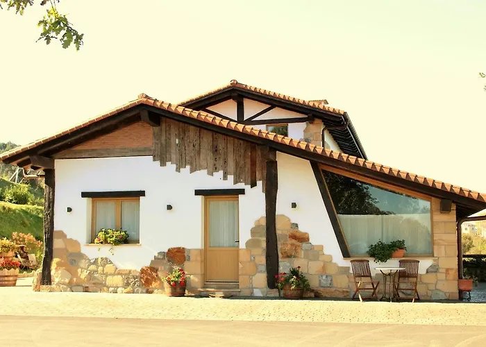 Harrigain سان سيباستيان