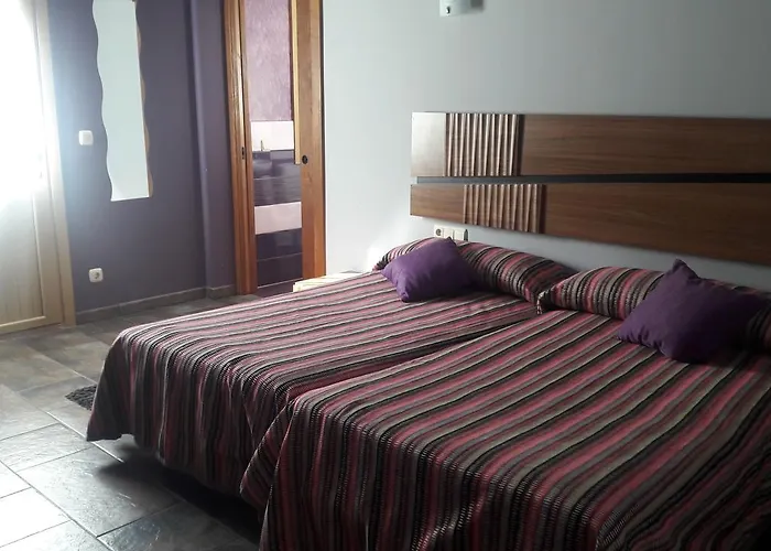 Appartement Harrigain *