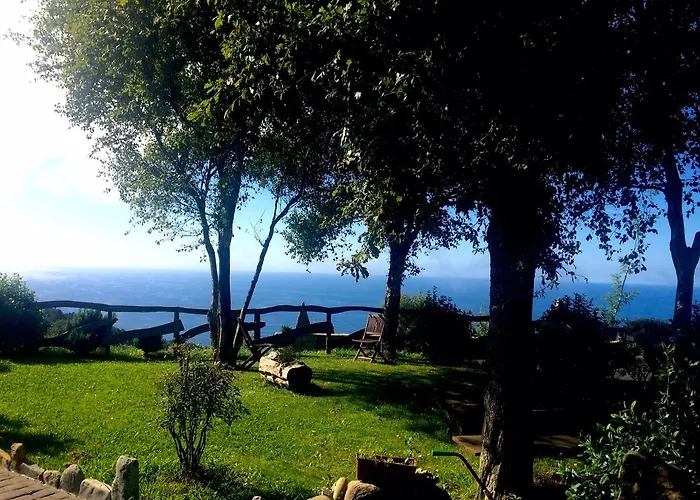 Harrigain * Сан-Себастьян