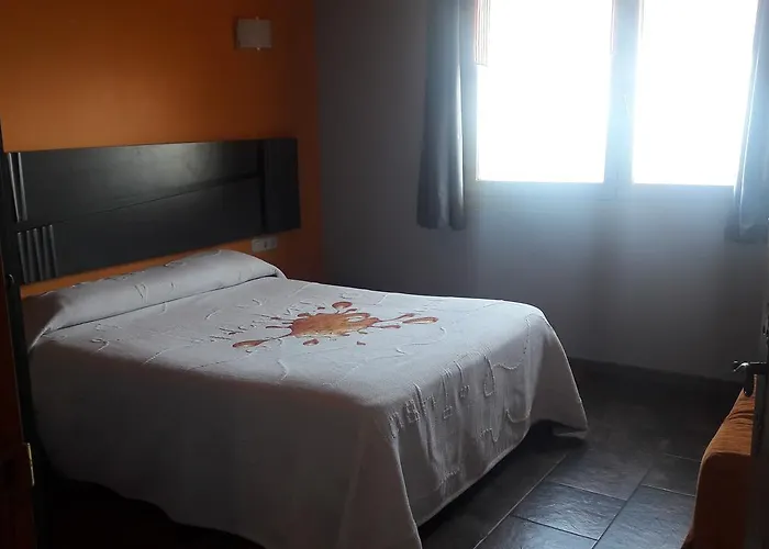 Appartement Harrigain *