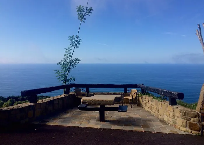 Harrigain Апартаменти *