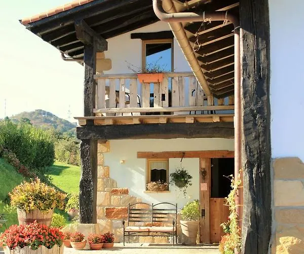 Harrigain Сан-Себастьян